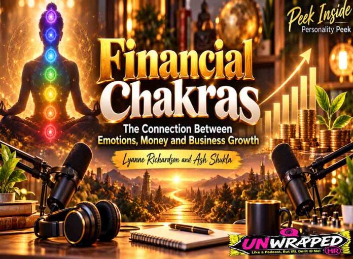Financial Chakras