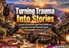 Phantom Ranch: Turning Trauma into Stories | Lyanne Richardson and Scott Wells